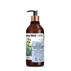 Farmona Mybio Soothing And Smoothing Hydratingemollient Body Balm 400ml