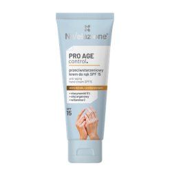 Nivelazione Farmona Nivelazione Antiaging Hand Cream Spf 15 50 Ml