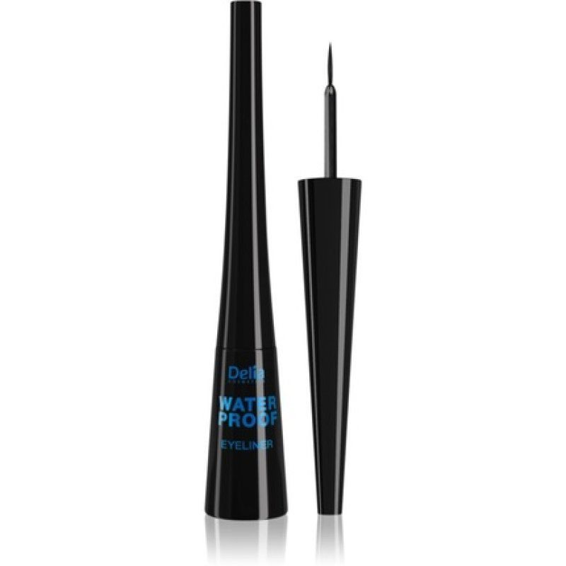 Liquid Waterproof Eyeliner Shape Master 4ml