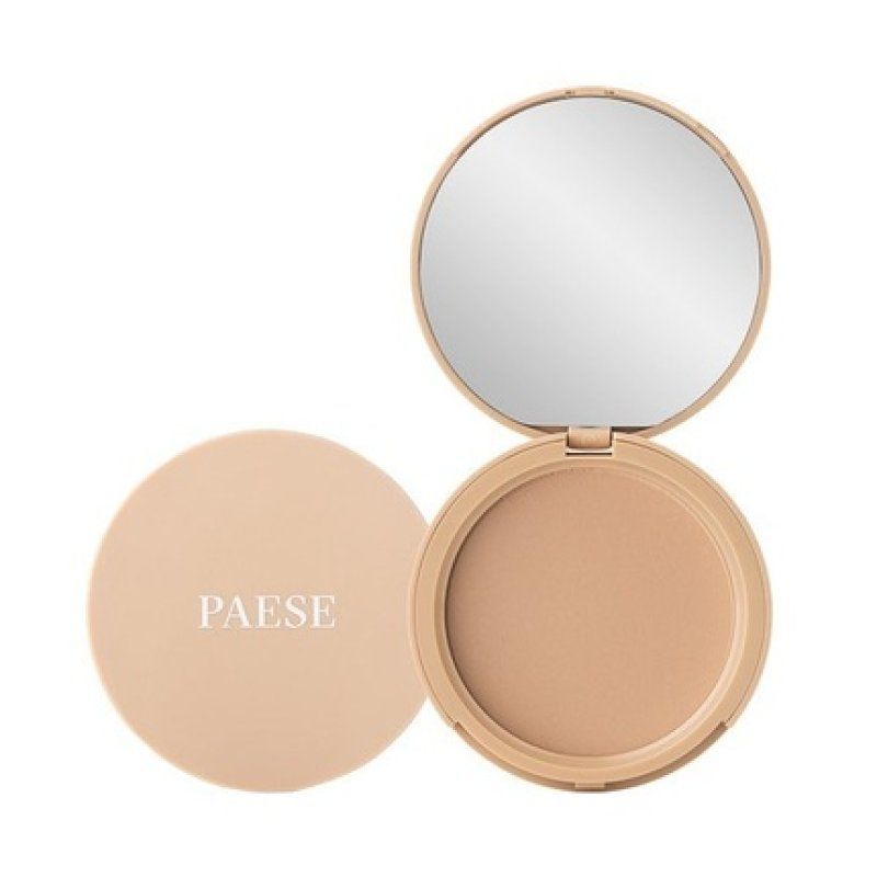 Paese Mattifying Powder With Argan Oil 38g