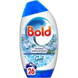 Bold Liquid Gel Spring Awakening