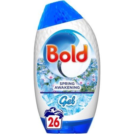 Bold Liquid Gel Spring Awakening