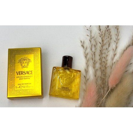 Versace Eros Energy Edp 5ml