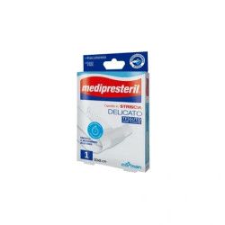 Corman Medipresteril Delicate Strips 8 X 50 Cm