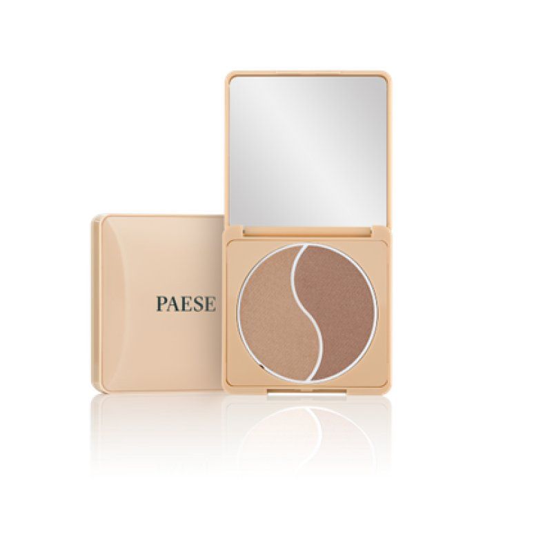 Paese Selfglow Bronzing Powder Medium