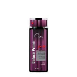 Truss Deluxe Prime Plus Shampoo 300ml Professional Hair Care