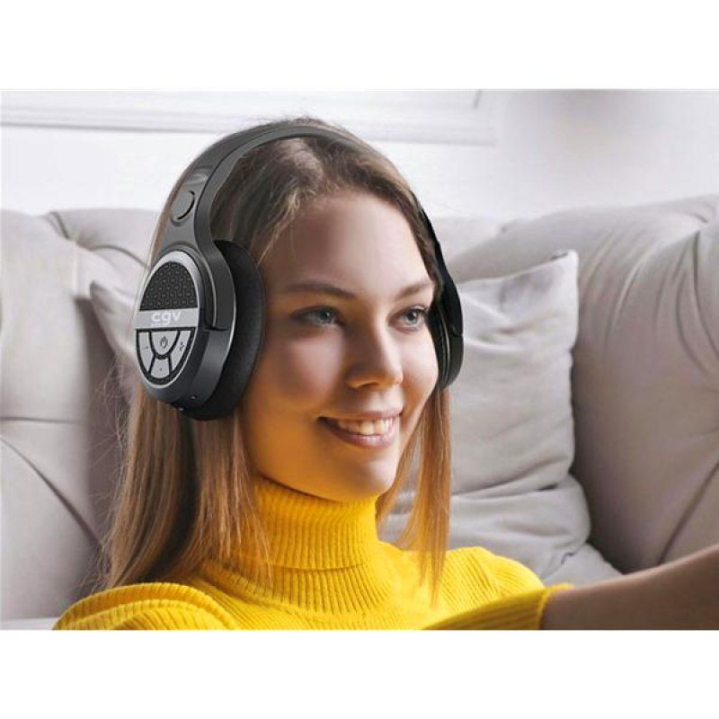 Casque TV & Hifi sans fil HARMONY TV *