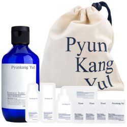 Pyunkang Yul Essence Toner 200ml Set With Samples