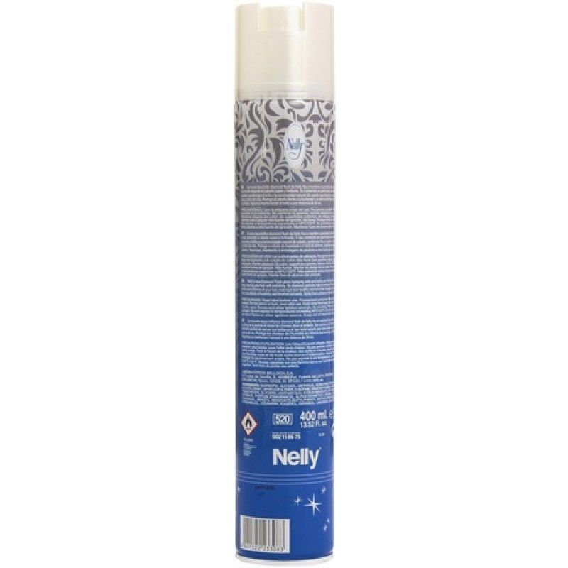Nelly Diamond Flash Gloss Paint 400ml