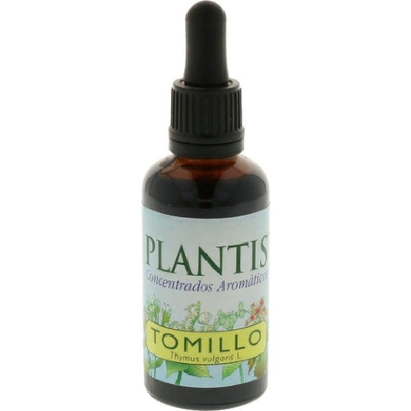 Art Agricola Ext Thyme 50ml