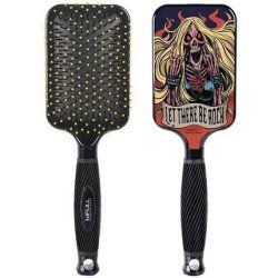 Bifull Heavy Bat Brush Black Standard