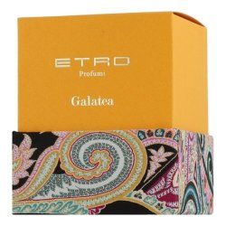 Etro Home Collection Galatea Perfumed Candle 170g