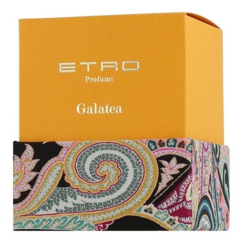 Etro Home Collection Galatea Perfumed Candle 170g