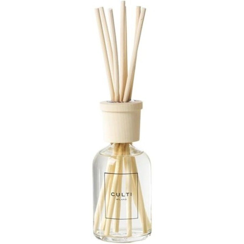 Culti Milano Fragrance Sticks 100ml White D'Oud Raspberry And Frankincense