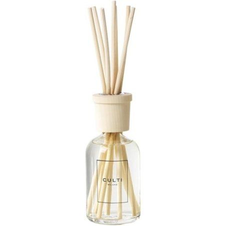 Culti Milano Fragrance Sticks 100ml White D'Oud Raspberry And Frankincense