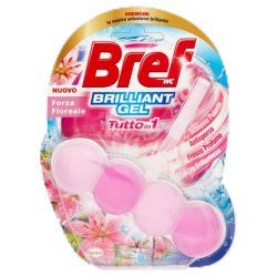 Bref Wx Brilliant Gel All In 1 Floral Strength 42g