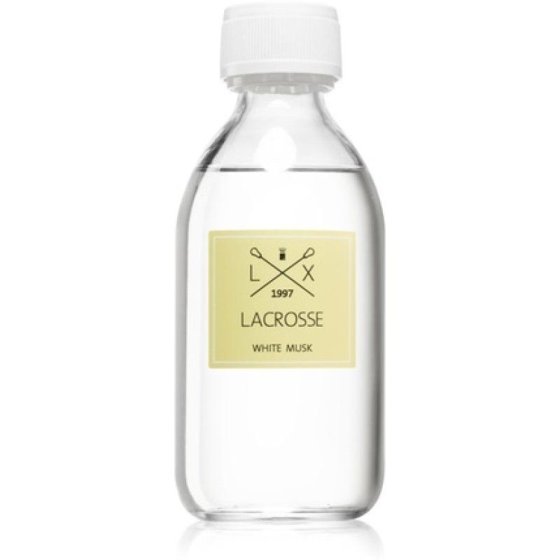 Ambientair Lacrosse White Musk Refill 250 Ml