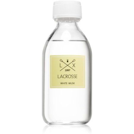 Ambientair Lacrosse White Musk Refill 250 Ml