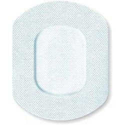 Master Aid Dropmed Selfadhesive Dressing 10x25cm 8275 Grams Sterile Polyethylene Pack Of 3