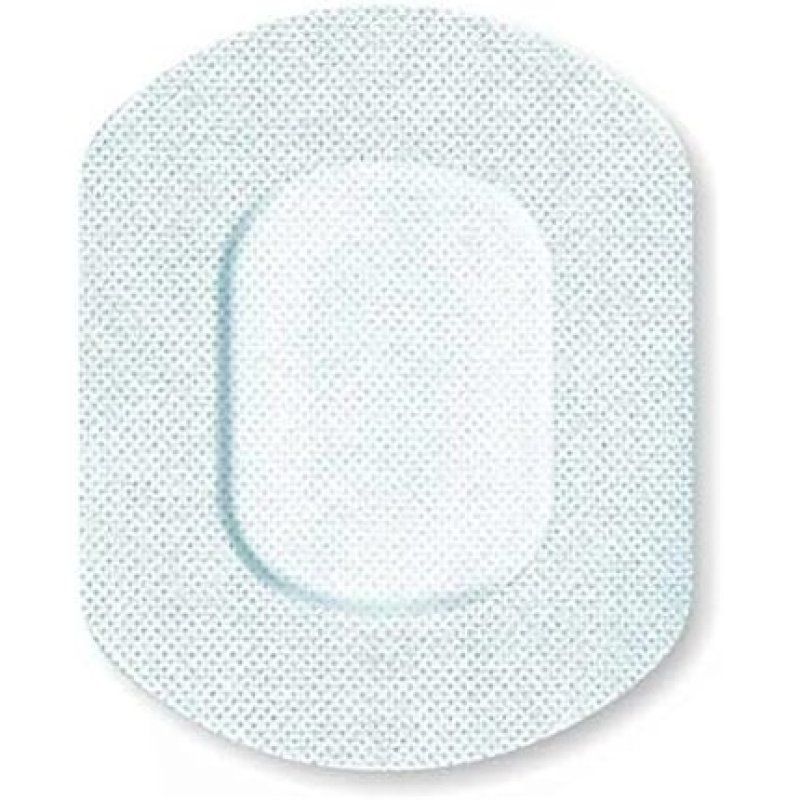 Master Aid Dropmed Selfadhesive Dressing 10x25cm 8275 Grams Sterile Polyethylene Pack Of 3