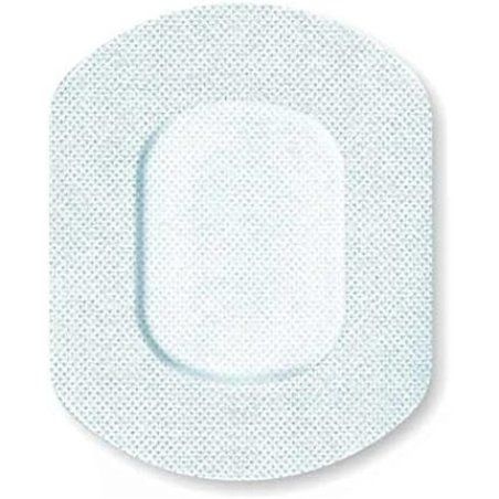 Master Aid Dropmed Selfadhesive Dressing 10x25cm 8275 Grams Sterile Polyethylene Pack Of 3