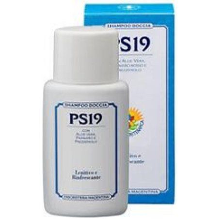 Ps19 Docciash 200ml Magentina