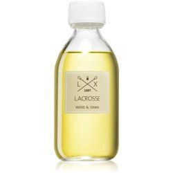 Ambientair Lacrosse Wood & Tonka Refill For Aroma Diffusers 250 Ml