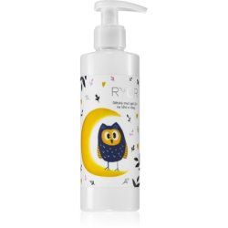 Ryor Baby Care 2in1 Gel And Shampoo 200 Ml