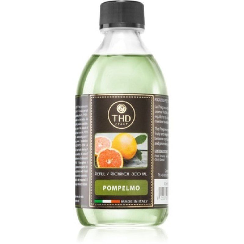 Thd Pompelmo Refill 300 Ml