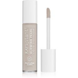 Australian Gold Raysistant Liquid Eyeshadow Glowing Pearl 4 Ml