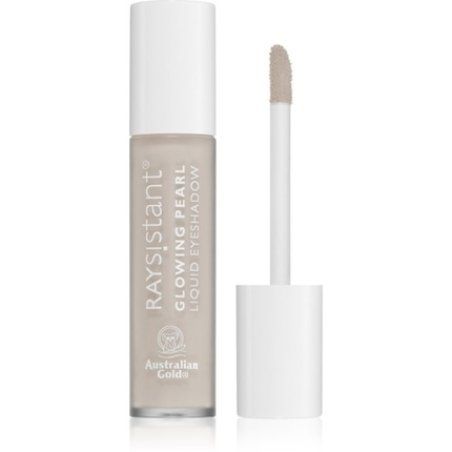 Australian Gold Raysistant Liquid Eyeshadow Glowing Pearl 4 Ml