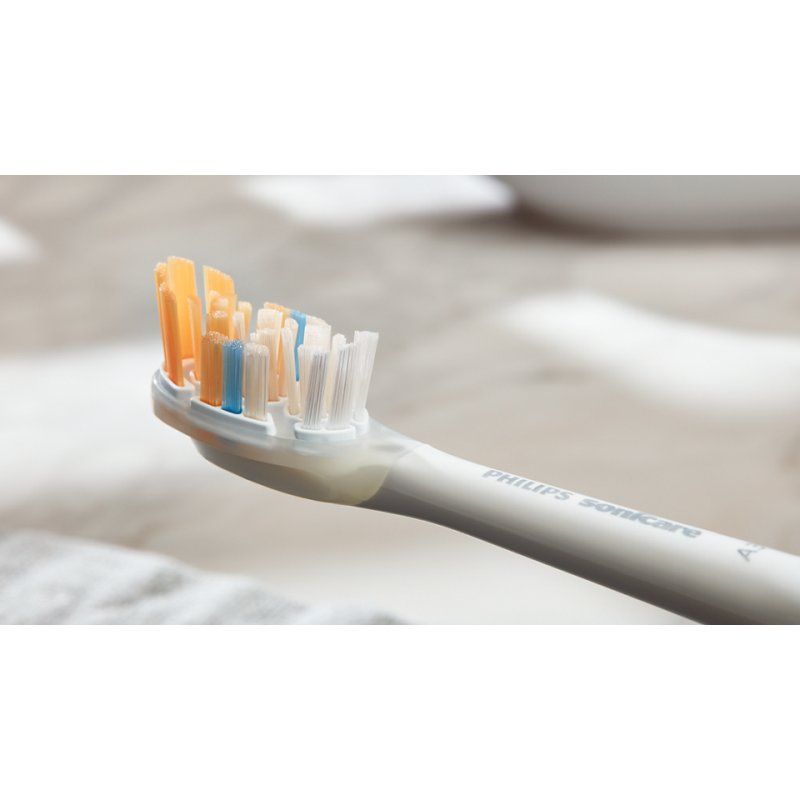 Philips Premium All-in-One HX9093/87 2 1 pack brush heads