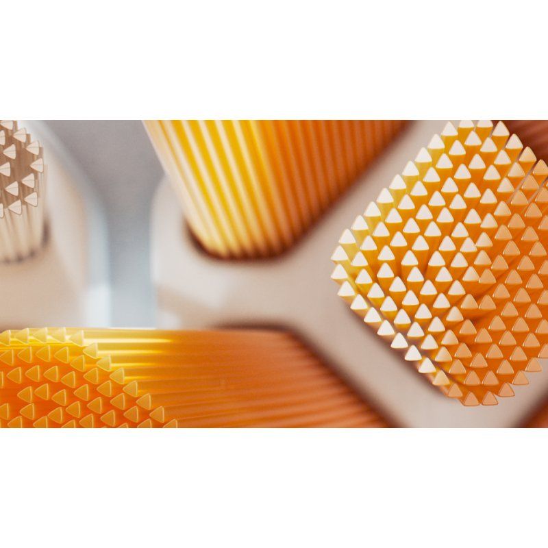 Philips Premium All-in-One HX9093/87 2 1 pack brush heads