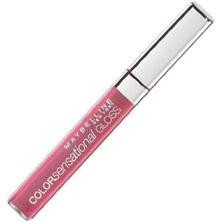 Maybelline Color Sensational Lip Gloss 360 Stellar Berry 6.8ml