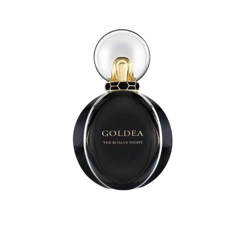 Bulgari Goldea The Roman Night Perfume for Women 75ml