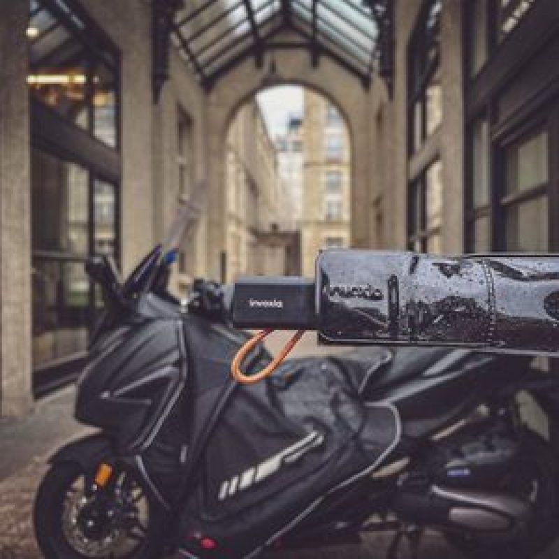 POCHETTE ETANCHE TRACKER GPS