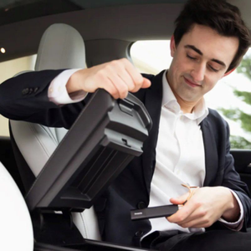 TRACKER GPS CLASSIC 2ND EDITION 3 ANS INCLUS