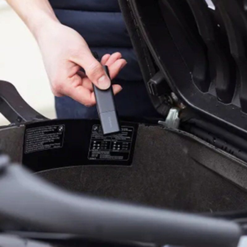 TRACKER GPS CLASSIC 2ND EDITION 3 ANS INCLUS