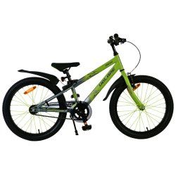 Volare - Children’s Bicycle 20 - Rocky Green (42010)
