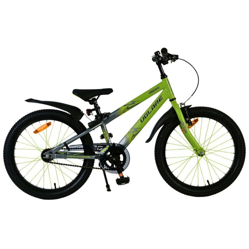 Volare - Children’s Bicycle 20 - Rocky Green (42010)