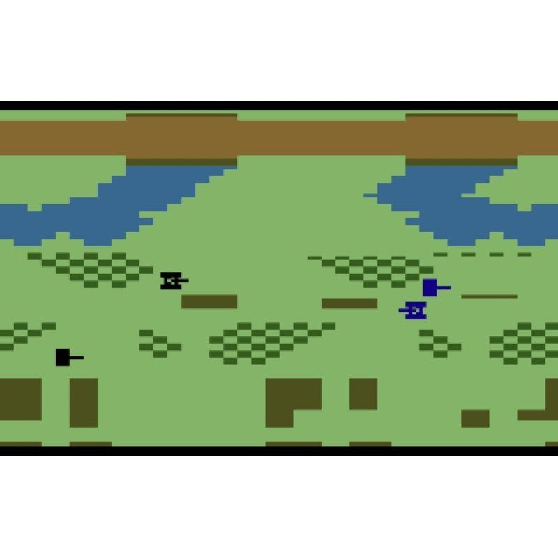 PLAION M-Network Collection English Atari 2600 