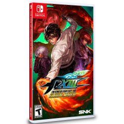 The King of Fighters XIII Global Match (Limited Run) (Import)
