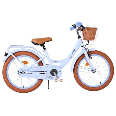 Volare - Children's Bicycle 18 - Ashley Blue Pastel (51856)