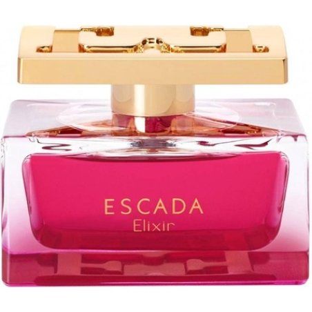 Escada Eau De Parfum Especially Escada Elixir 50 Ml - For Women
