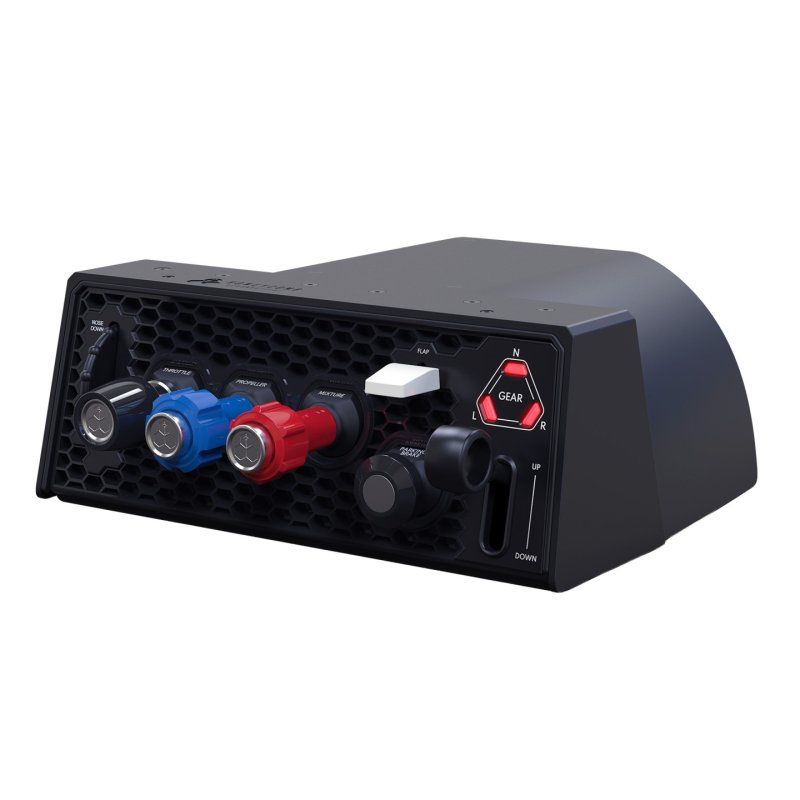 Honeycomb Sierra TPM Module