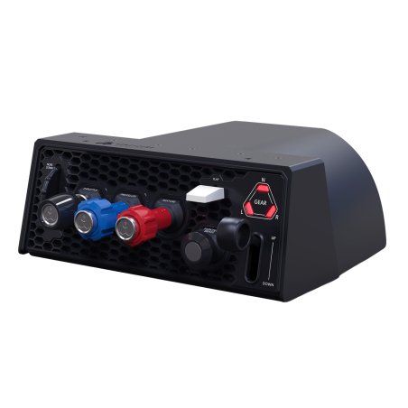 Honeycomb Sierra TPM Module