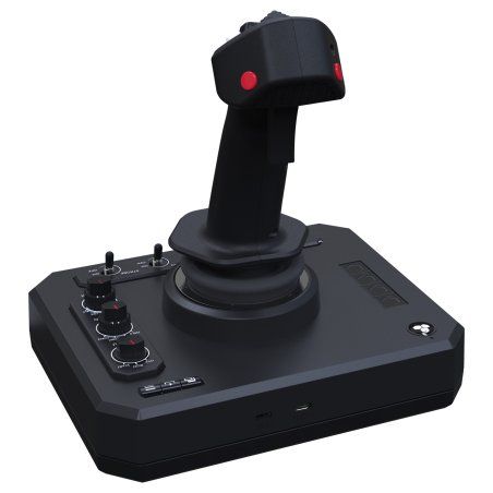 Honeycomb Foxtrot Aviation Stick