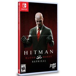 Hitman Blood Money Reprisal (Limited Run) (Import)