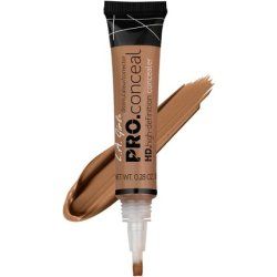 L.A. Girl Cosmetics Pro Conceal HD Concealer Espresso 8g
