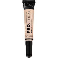 L.A. Girl Pro Conceal HD High-Definition Concealer Toffee GC984